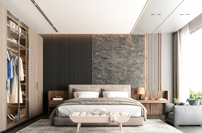 turnkey interior design firm design to handover