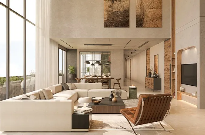 top interior designer in Gurgaon