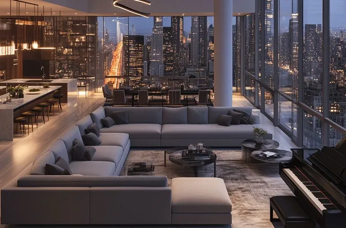 best residential interior designers in gurgaon  