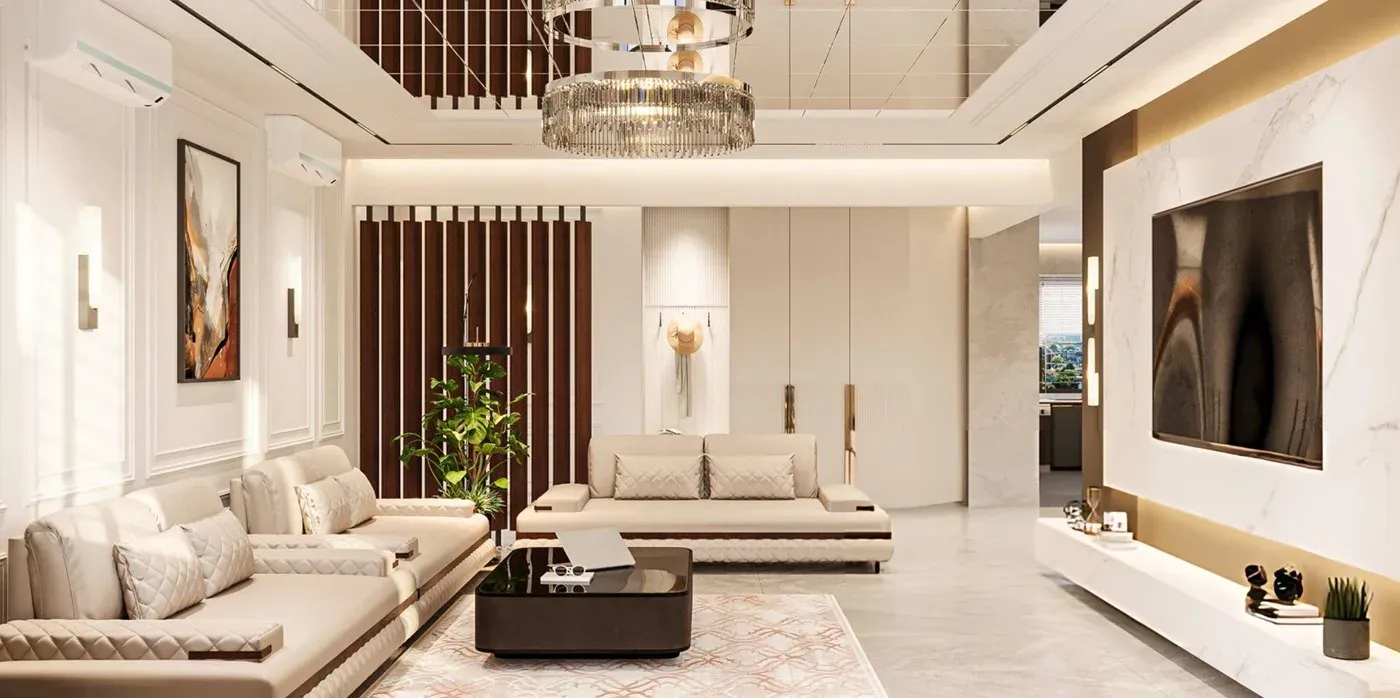 How to Evaluate a Premium Interior Design Studio in Gurgaon for Residential Projects