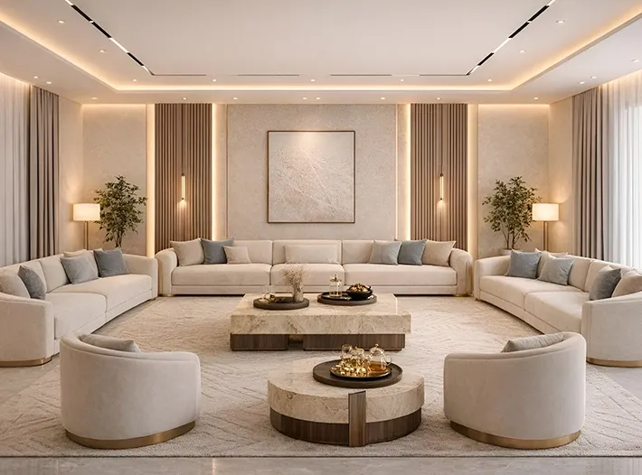 interior designers in gurgaon 