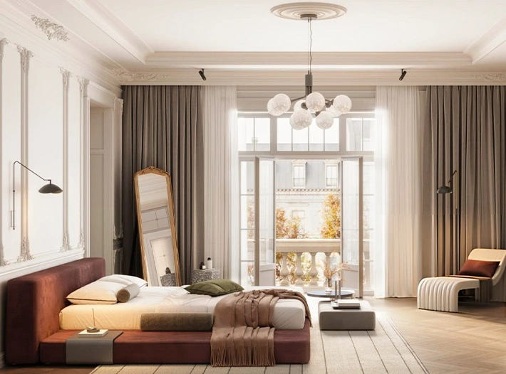  Best Interior Design Firms in Gurugram 