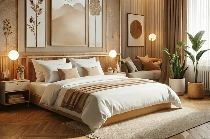 interior wall design ideas