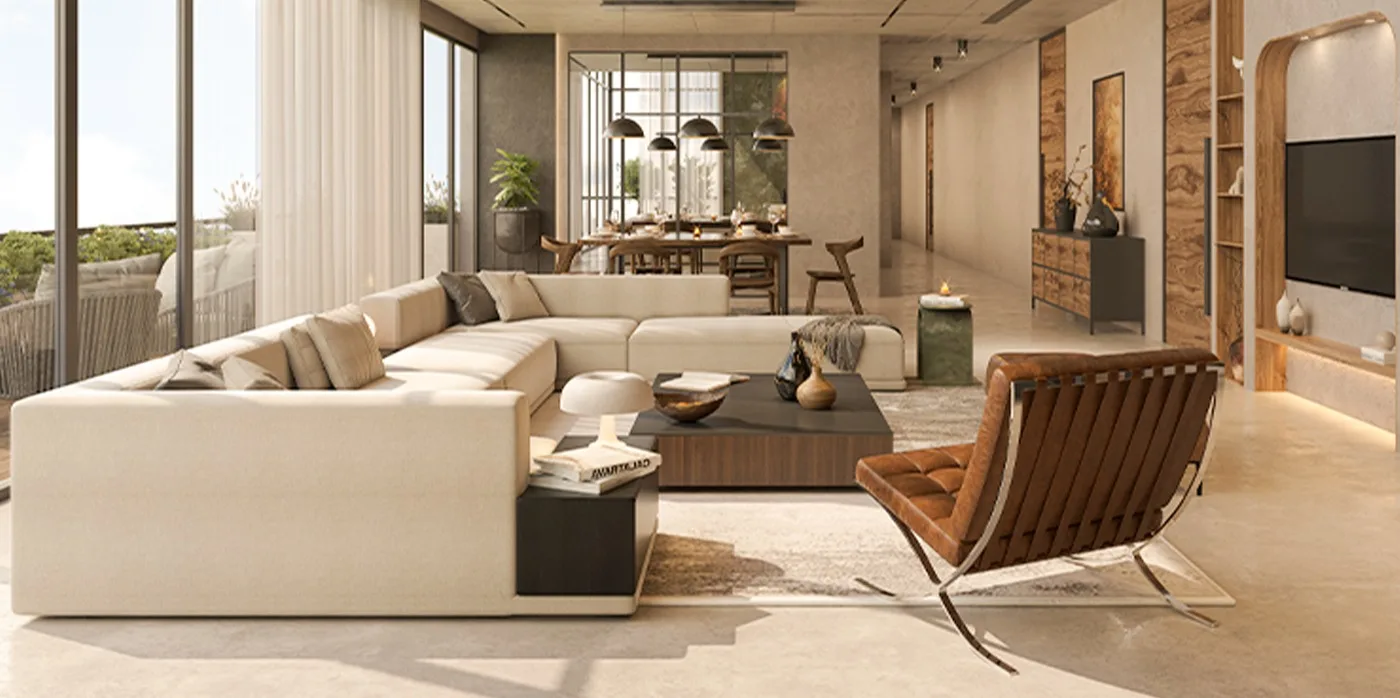 Curated Holi Décor Concepts for Luxury Living Spaces