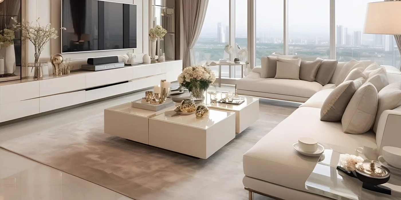 Top Interior Designer in Gurgaon 5 Signs You've Found the Right One for Your Project