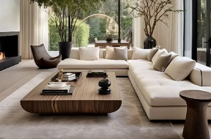 residential interior designers in gurugram 