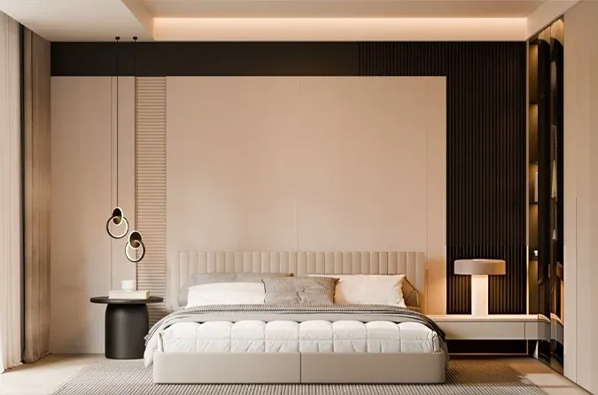 luxury interior designers in India