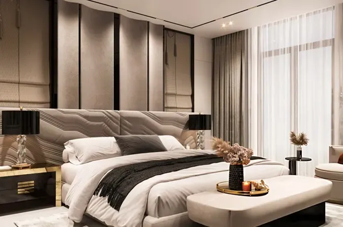 rental management company