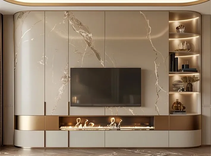 luxury residential interior designing in Gurgaon