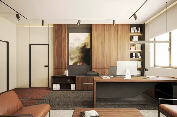 interior designers in Gurgaon