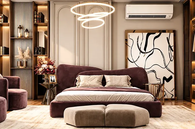 luxury custom joinery