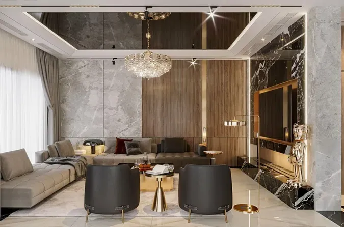 Interior Design Studio in Gurgaon