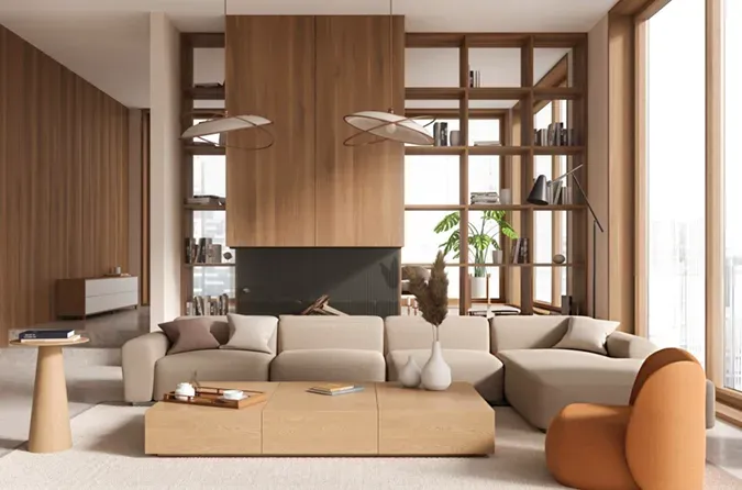 luxury interior designers Gurgaon