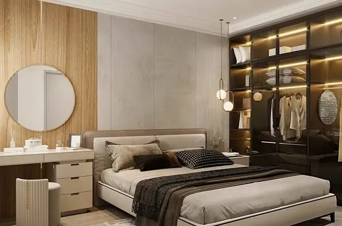 Bespoke Interior Designer in Gurgaon