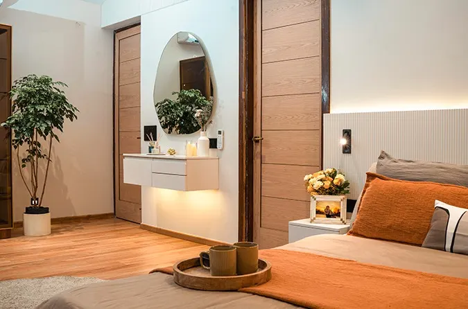 residential interior designers in Gurgaon