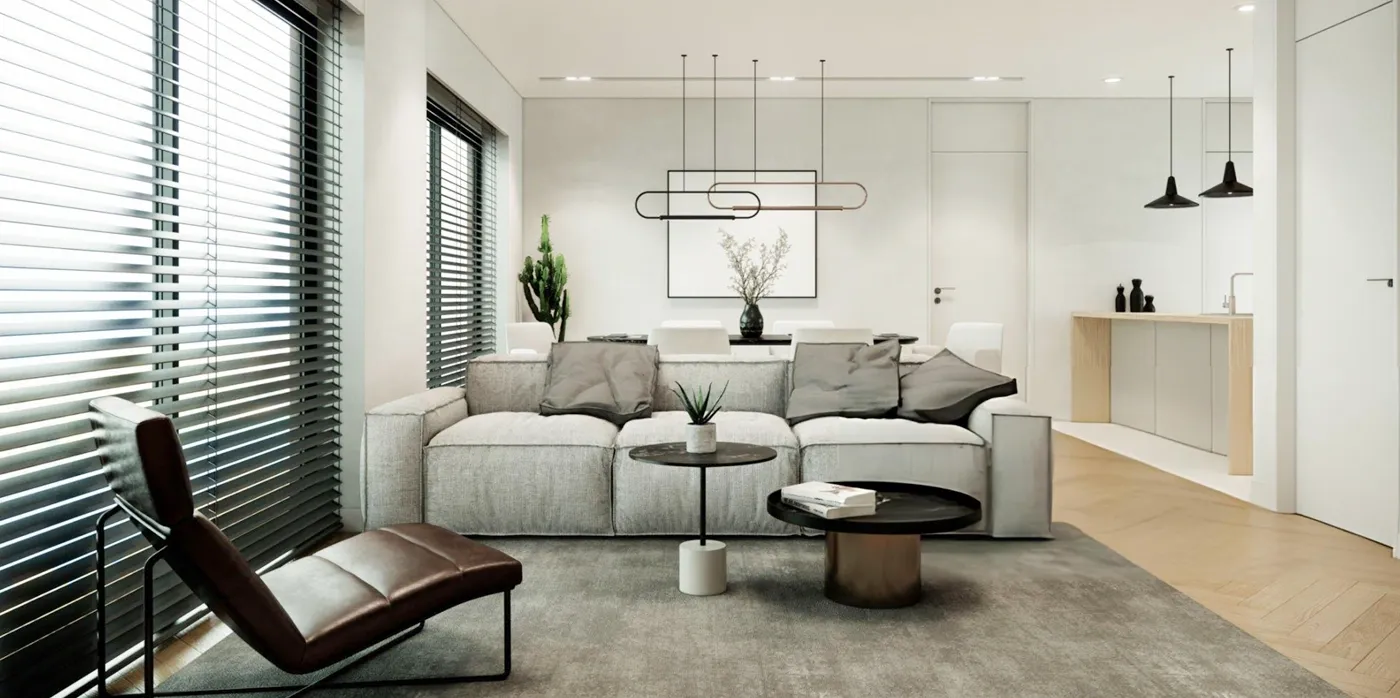 Golf Course Road vs Golf Course Extension Road How Interior Design Priorities Differ