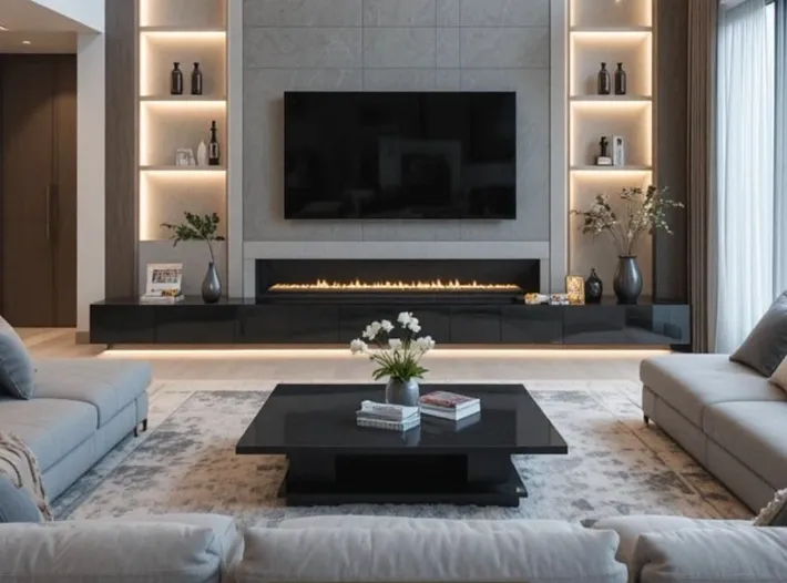 best residential interior designers in gurgaon