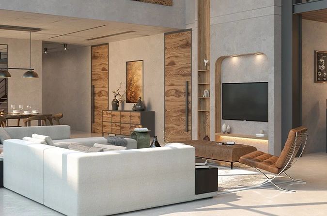 luxury interior designers in Gurgaon