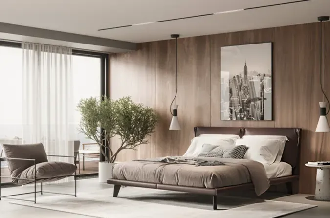 luxury interior designers in Gurgaon