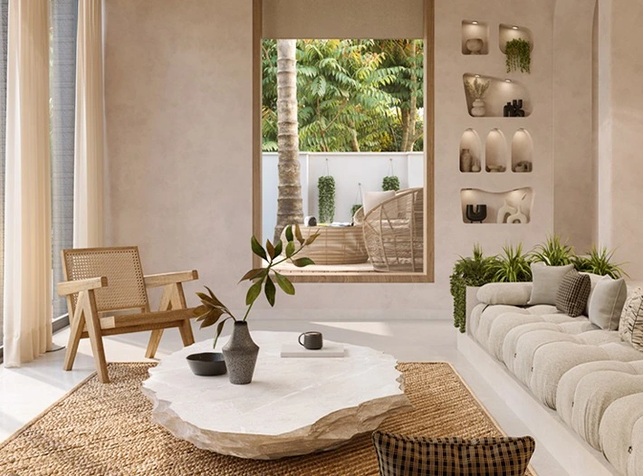  residential property management