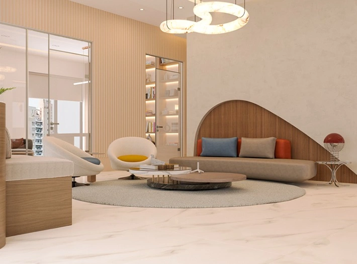 corporate interior designers in Gurgaon