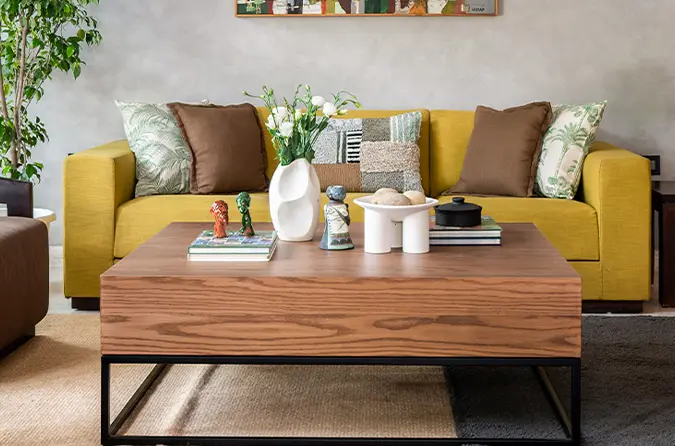 interior designs for every household