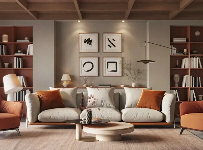 top interior designer in Gurgaon