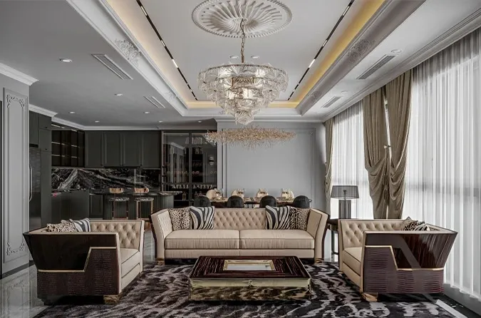 commercial interior designers in gurgaon