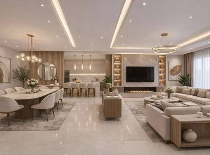  commercial interior designer