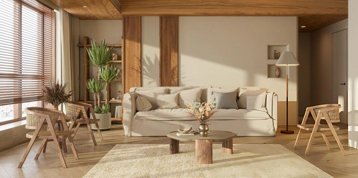    How Interior Design Consultants in Gurgaon Ensure Quality & Craftsmanship