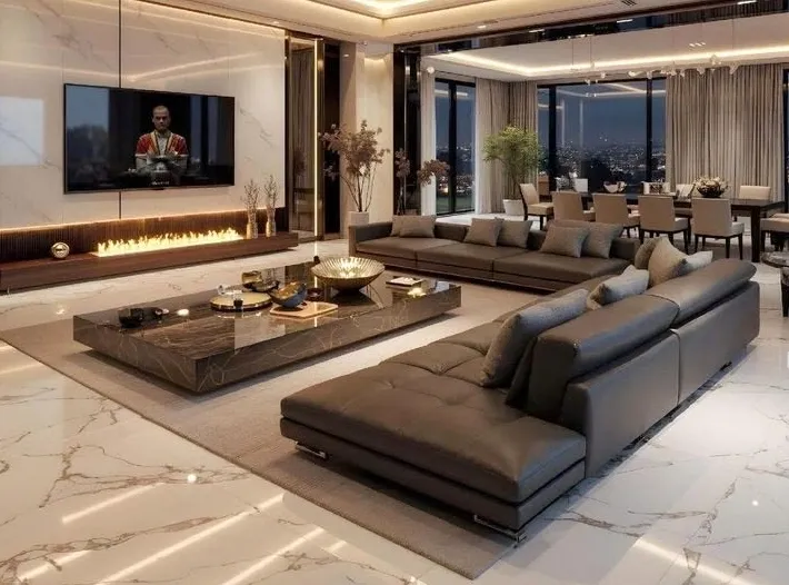 top interior designer in Gurgaon 