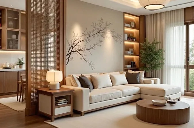 best residential interior designers in gurgaon