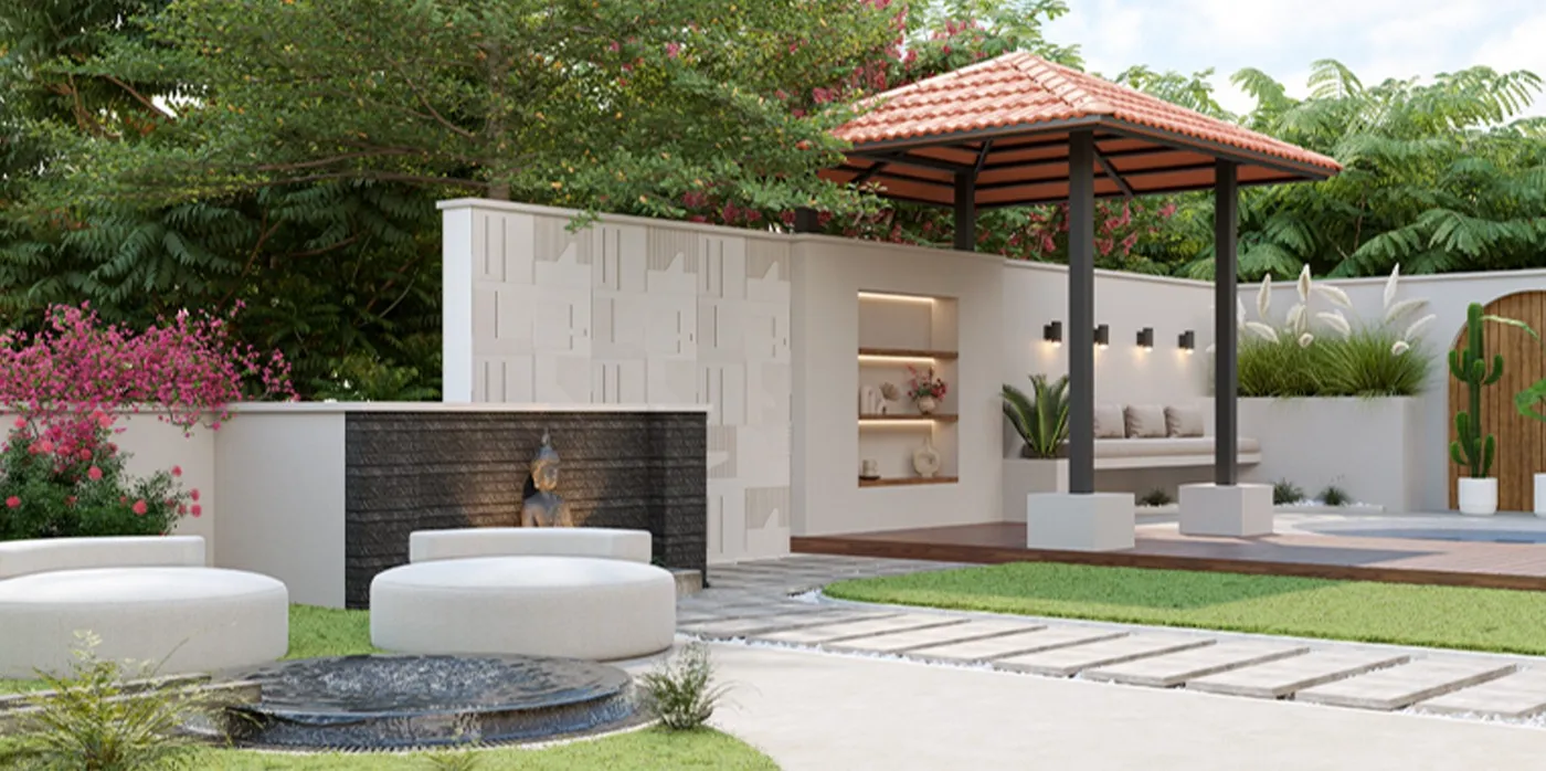 Outdoor Holi Party Decoration Ideas for a Colorful Bash