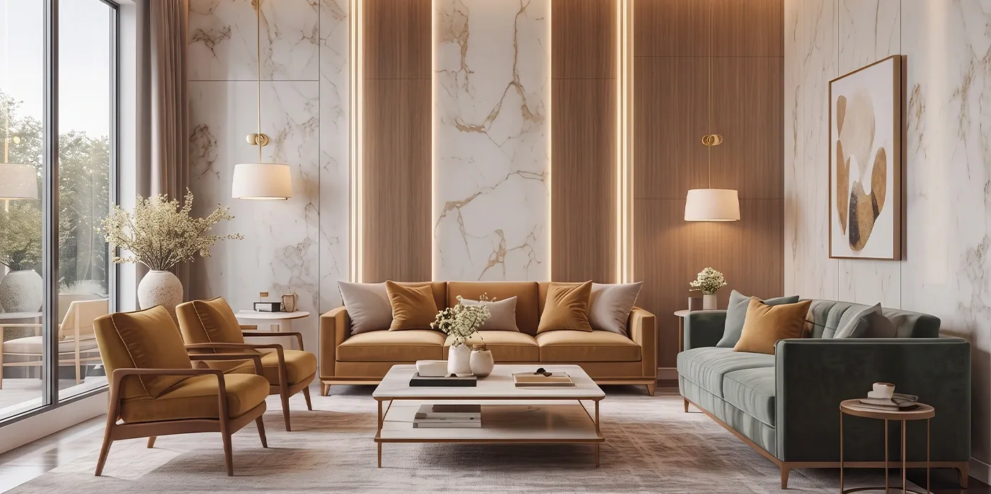 Top Interior Designers in Gurgaon How to Shortlist the Right Fit 