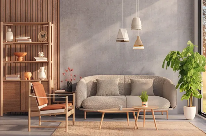 luxury interior designers Gurgaon