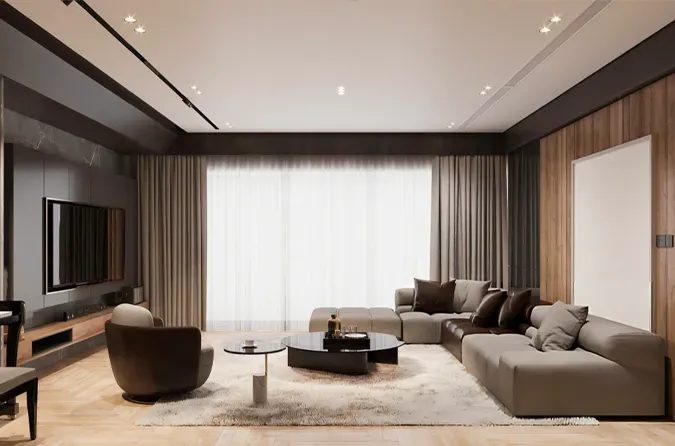 interior designing company in gurgaon