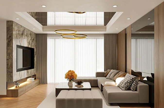residential interior designers in Gurgaon