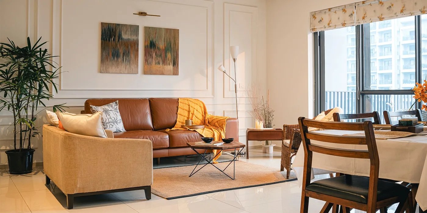 2026 Interior Colour Trends: Living Room Shades Designers Are Obsessed With