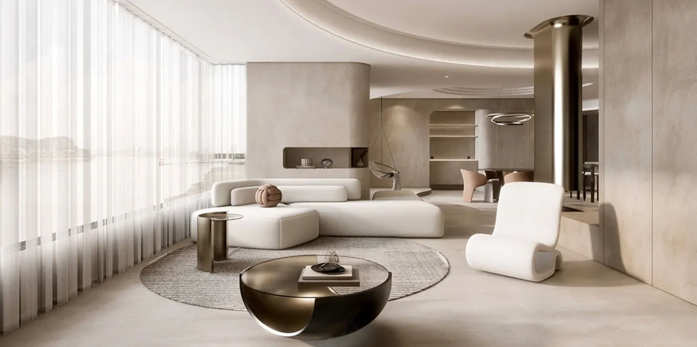 Why High-Net-Worth Homeowners Need Specialized Residential Property Management Services