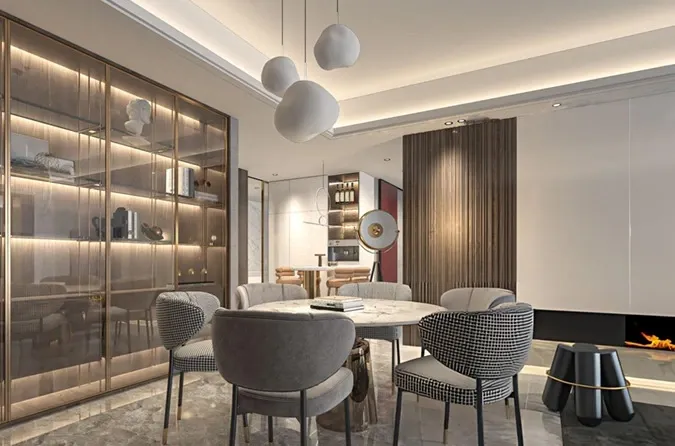 luxury interior designers Gurgaon