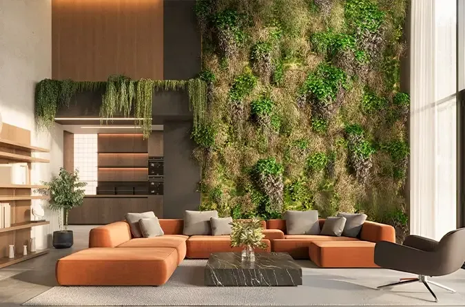 luxury residential interior designing in Gurgaon