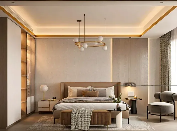 Bespoke Interior Designer in Gurgaon