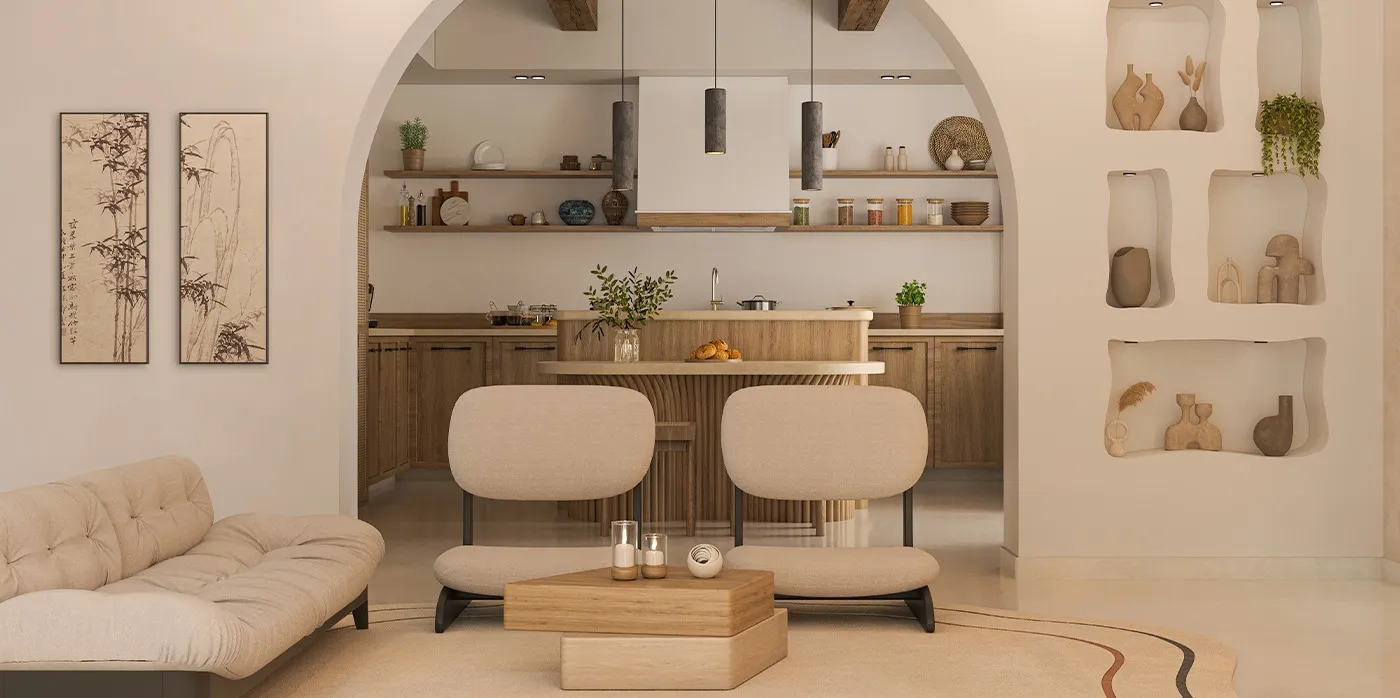 Can Smart Spatial Planning Define True Luxury Interiors