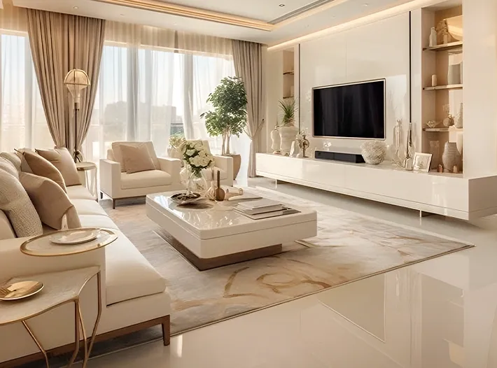 interior designing company