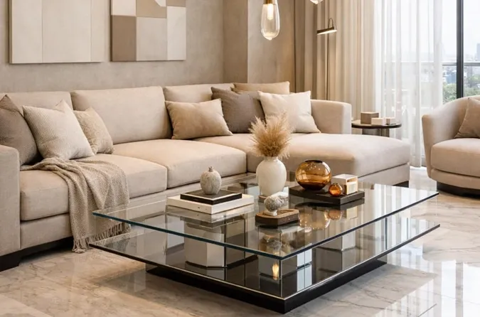 interior designer gurugram 