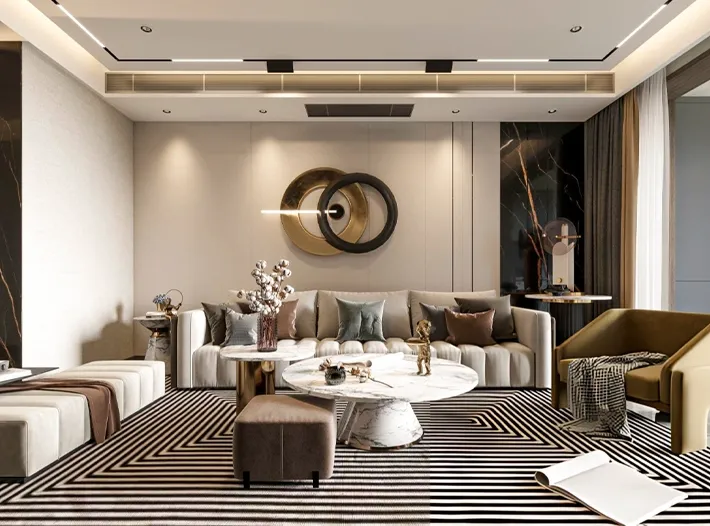 interior design and property management Gurgaon