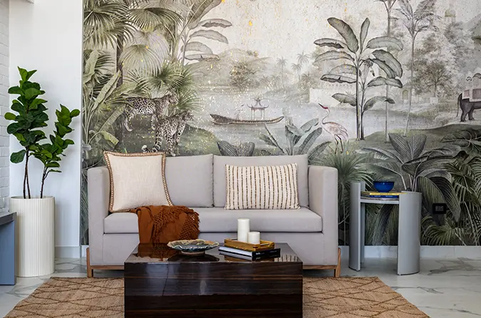  Luxury Interior Designers in Gurgaon 