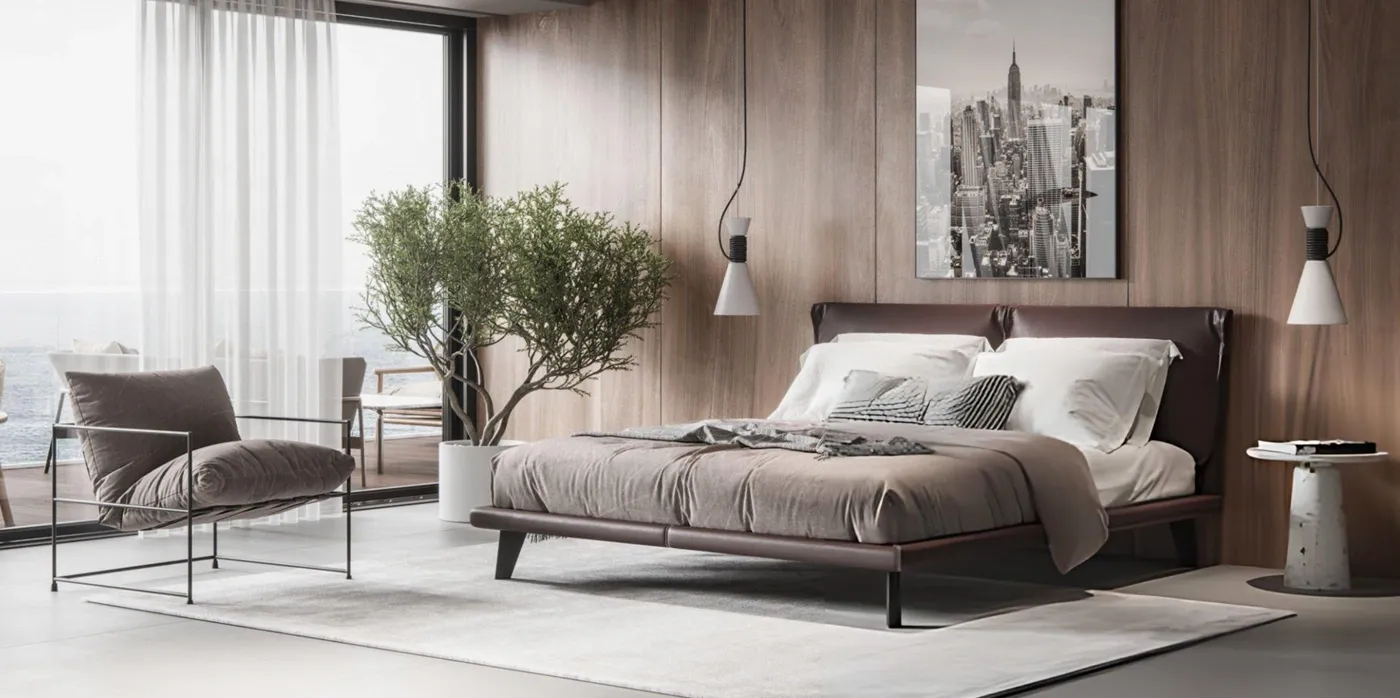 Material Drenching in Luxury Indian Homes Why Gurgaon Designers Are Dropping Mixed Finishes in 2026