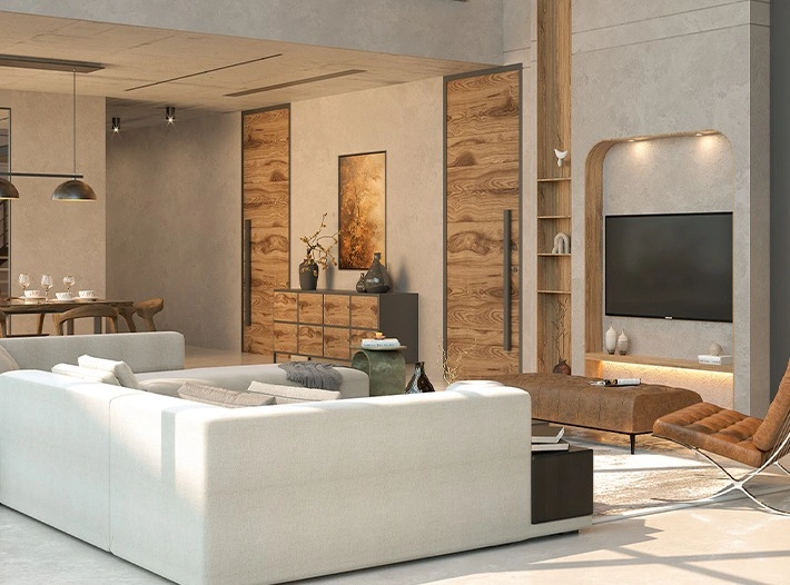 bespoke interior designer in Gurgaon