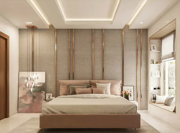 residential interior designers in Gurugram